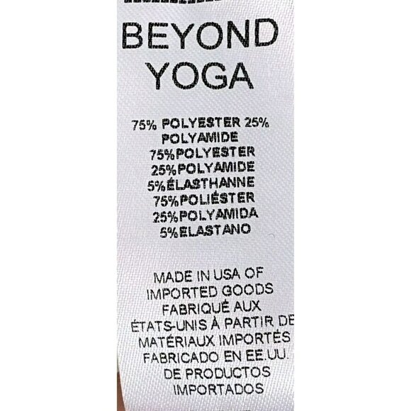 Beyond Yoga Cloud Cover Cardigan Sweater Cream Ivory Cozy Warm Soft Comfy Small - Picture 5 of 5